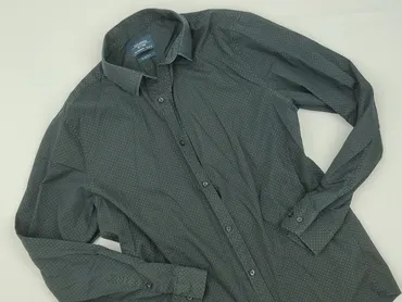 Shirt for men, M (EU 38), F&F, condition - Very good