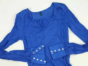 Bluzka damska, Benetton, rozmiar S