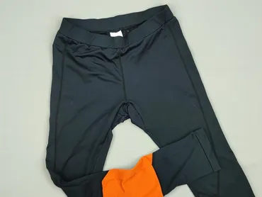 Legginsy Sportowe damskie, rozmiar S