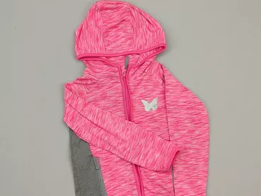 Bluza, 5-6 lat, 110-116 cm, stan - Dobry