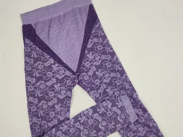 Legginsy Sportowe damskie, rozmiar S