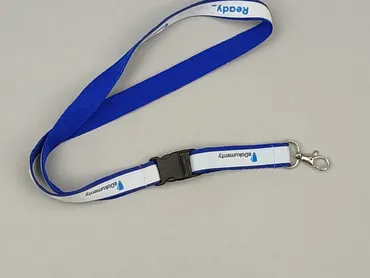 Smycz z klipsem