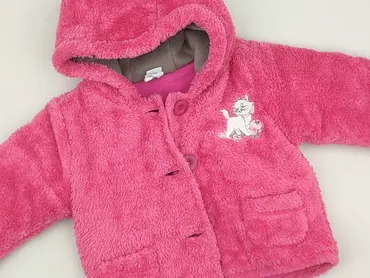 Bluza, Disney, 9-12 miesięcy, stan - Idealny