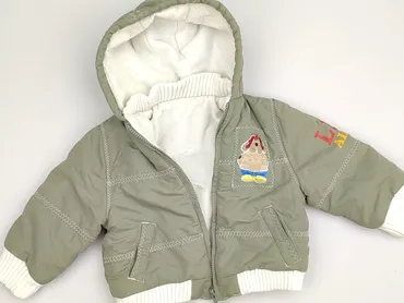 Jacket, 6-9 months, condition - Very good