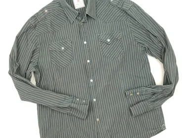 Shirt for men, M (EU 38), Jack & Jones, condition - Very good