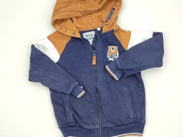 Bluza, 5-6 lat, 110-116 cm, stan - Bardzo dobry