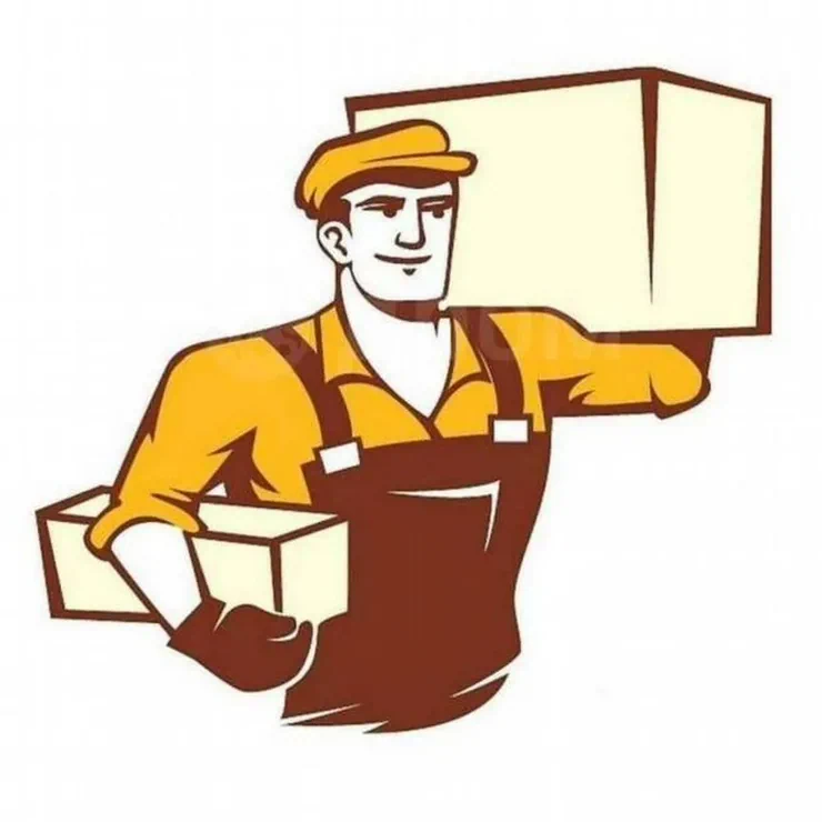 Жүк ташуучу