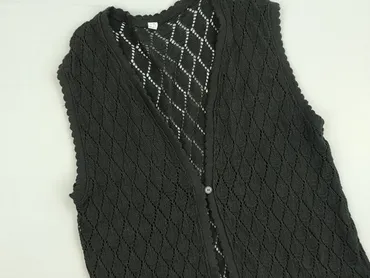 Women`s waistcoat, size L (EU 40)
