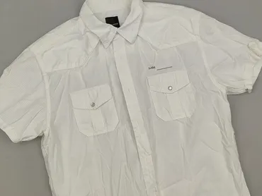 Shirt for men, XL (EU 42), condition - Good