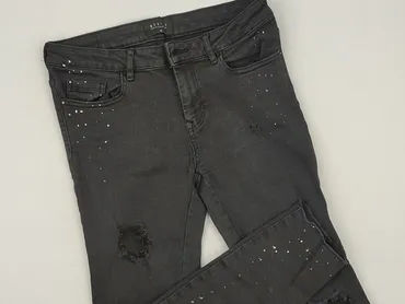 Mohito, Jeans for women, size S (EU 36)