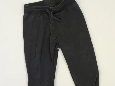 Sweatpants, H&M, 12-18 months, condition - Very good