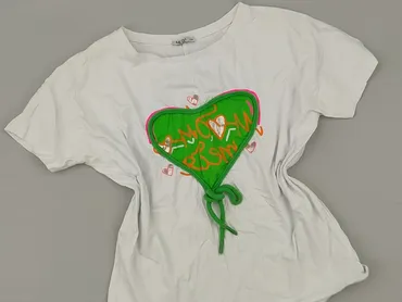 T-shirt damski, MEGI, rozmiar M