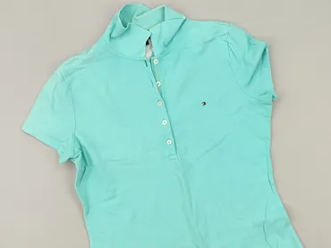 Tommy Hilfiger, Damska koszulka polo, rozmiar M