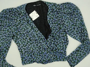 Zara, Women's blouse, size S (EU 36)