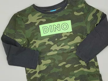 Blouse, Little kids, 4-5 years, 104-110 cm, condition - Good