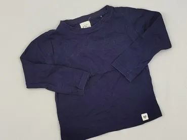 Sweatshirt, Carry, 2-3 years, 92-98 cm, condition - Perfect