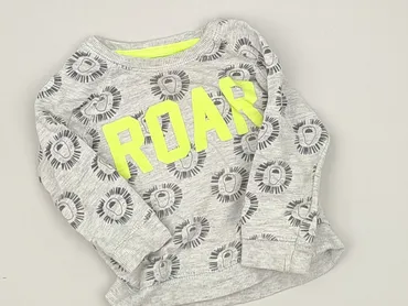 Bluza, 6-9 miesięcy, stan - Bardzo dobry