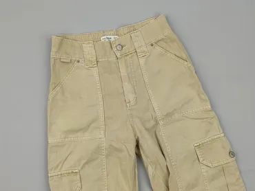 PULL&BEAR, Штани карго жіночі, розмір XS