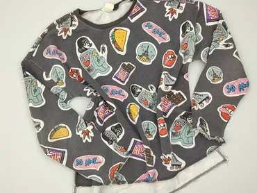 Blouse, Zara, 14 years, 158-164 cm, condition - Good