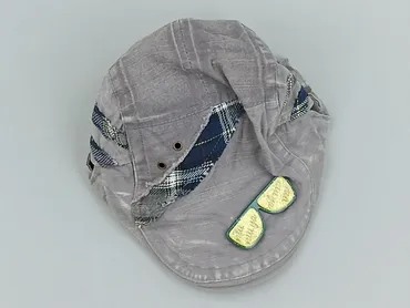 Baseball cap condition - Good