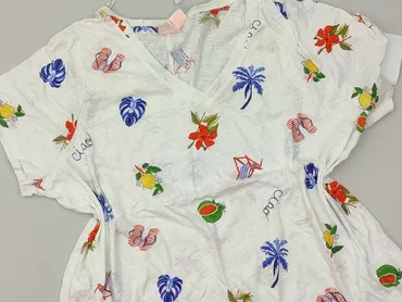 Women's blouse, size 4XL