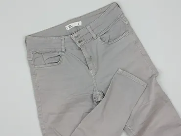 Jeans for women, SinSay, size M (EU 38)