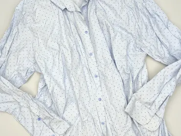 Shirt for men, 5XL (EU 50), condition - Good