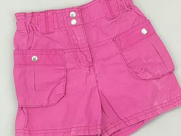 Shorts, 3-4 years, 98/104, condition - Good