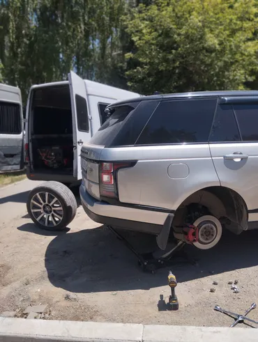 Вулканизация выездной шиномонтаж 24/7 Клеим проколы боковые порезы