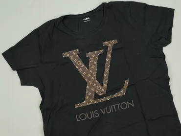 Louis Vuitton, T-shirt damski, rozmiar 2XL
