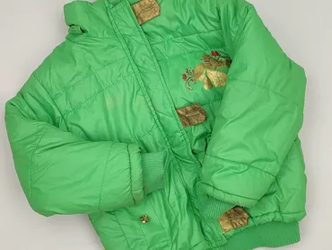 Transitional jacket, 3-4 years, 98-104 cm, condition - Very good