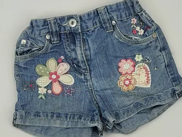 Shorts, 4-5 years, 110, condition - Good