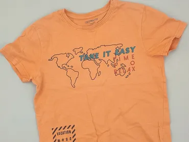 T-shirt, Destination, 12 years, 146-152 cm, condition - Good