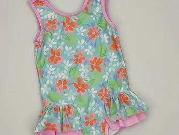 One-piece swimsuit, Mini Club, 3-4 years, 98-104 cm, condition - Perfect