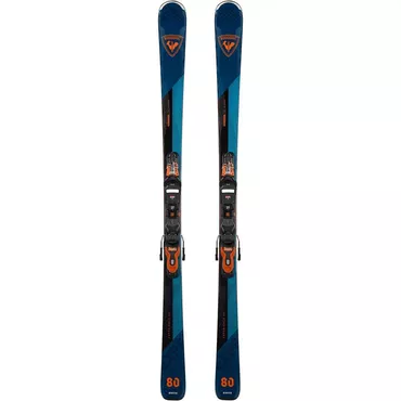 Rossignol, Бекитмелерсиз, Жаңы