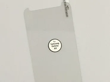 Screen protection, condition - Perfect