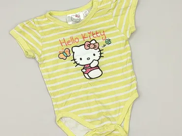 Боді, Hello Kitty, 3-6 міс., 
стан - Ідеальний