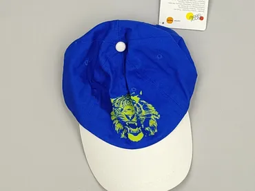 Baseball cap 12 years, Cotton, condition - Perfect