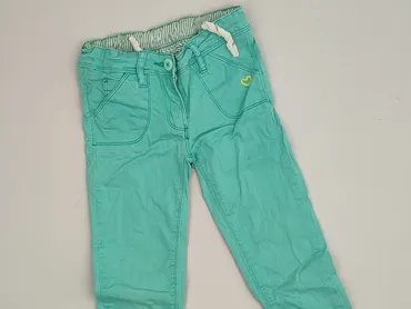 Jeans, 4-5 years, 104/110, condition - Very good