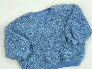 Bluza, Reserved, 9-12 miesięcy, stan - Bardzo dobry