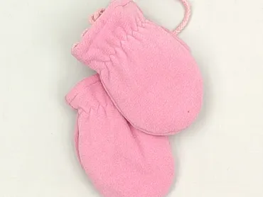 Rękawiczki, 0-1 miesięcy, One size, stan - Idealny