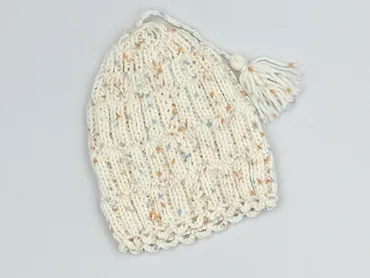 Cap, condition - Perfect