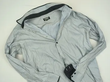 Shirt for men, 2XL (EU 44), condition - Good