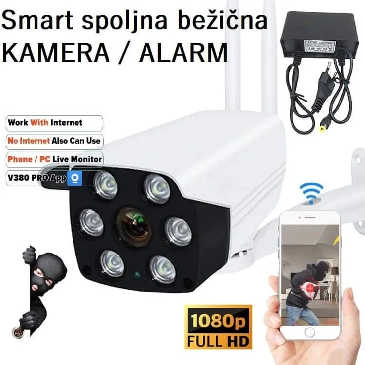 Cena 4850 din Mogucnost pregleda na ANDROID, iOS, WINDOWS operativnom