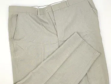 Suit pants for men, 3XL (EU 46), condition - Very good