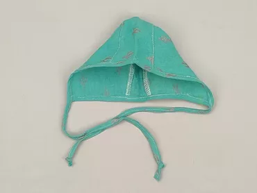 Cap, condition - Very good