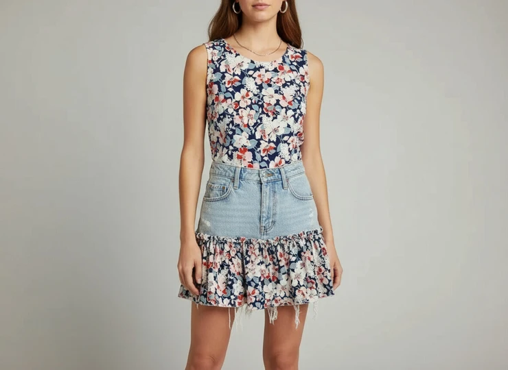 Sukienka damska, rozmiar S