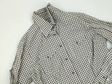 Shirt for men, L (EU 40), condition - Very good