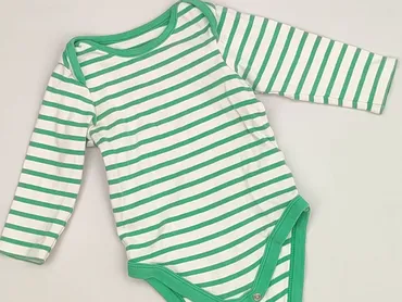 Боді, Marks & Spencer, 12-18 міс., 
стан - Дуже гарний