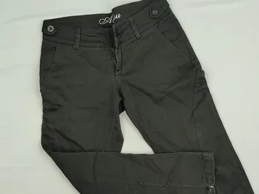 Amisu, Material trousers for women, size XS